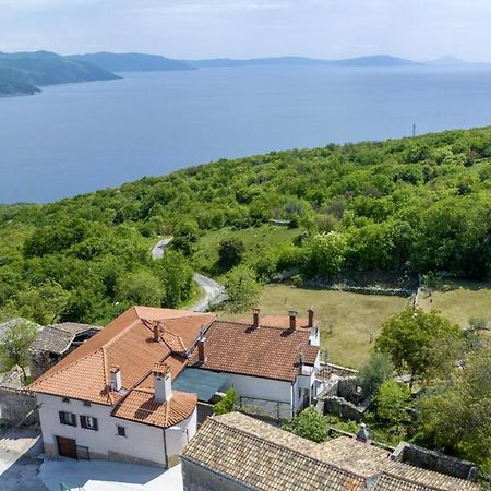 Вілла Marina Plomin In Plomin - Haus Fuer 6 Personen Екстер'єр фото