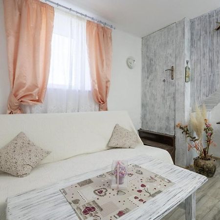 Вілла Marina Plomin In Plomin - Haus Fuer 6 Personen Екстер'єр фото