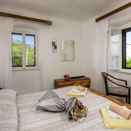 Вілла Marina Plomin In Plomin - Haus Fuer 6 Personen Екстер'єр фото