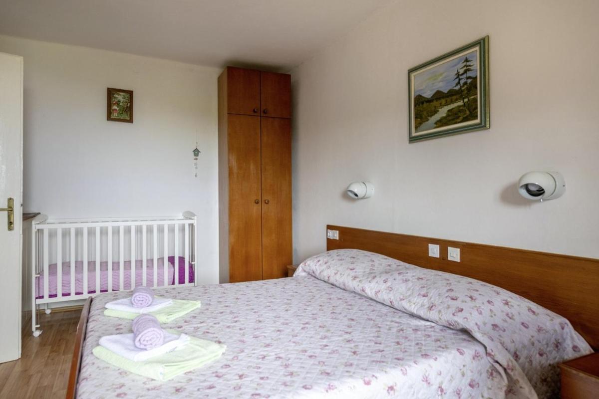 Вілла Marina Plomin In Plomin - Haus Fuer 6 Personen Екстер'єр фото