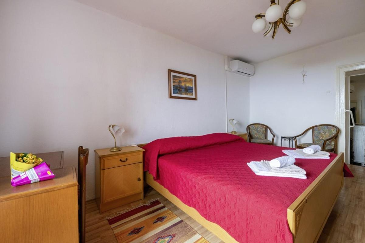 Вілла Marina Plomin In Plomin - Haus Fuer 6 Personen Екстер'єр фото