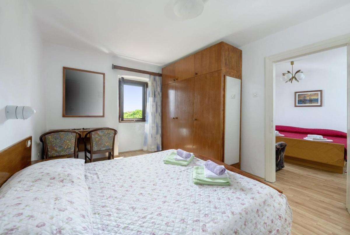 Вілла Marina Plomin In Plomin - Haus Fuer 6 Personen Екстер'єр фото
