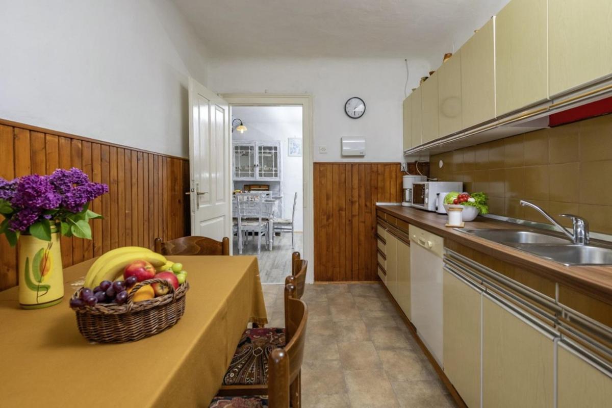 Вілла Marina Plomin In Plomin - Haus Fuer 6 Personen Екстер'єр фото