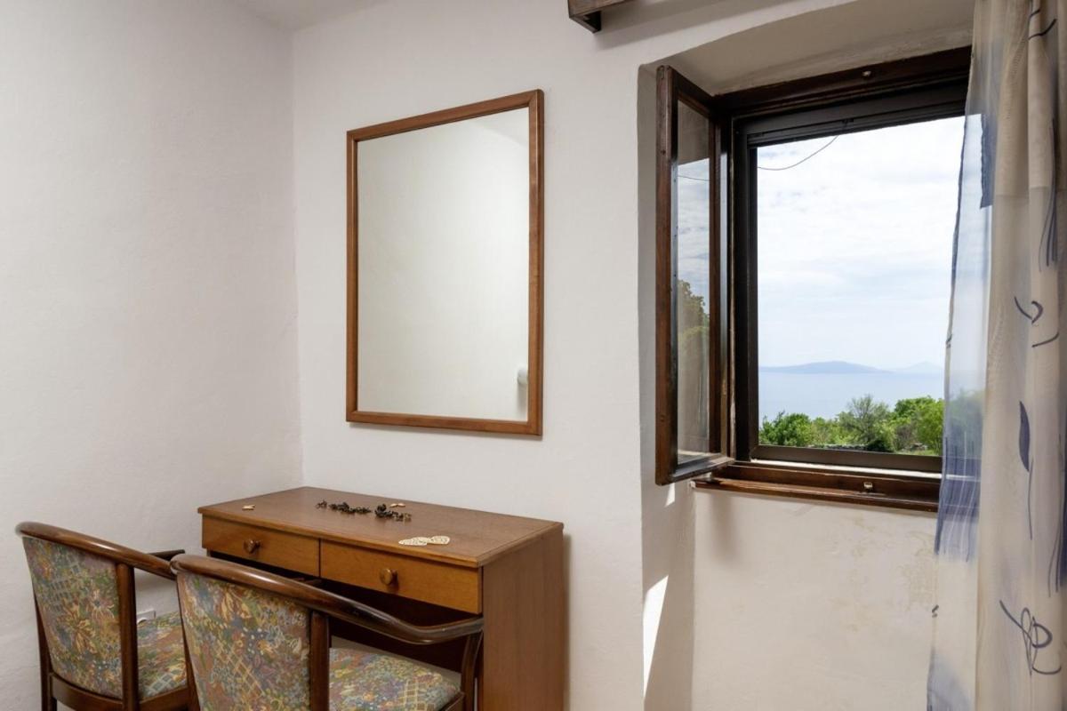Вілла Marina Plomin In Plomin - Haus Fuer 6 Personen Екстер'єр фото